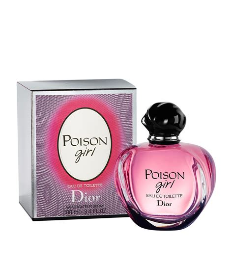 poison girl dior prezzi lively profumeria|Poison Girl Eau de toillette .